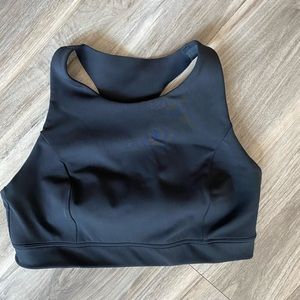 Black Gap Sports Bra